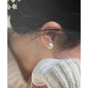 TORY BURCH（トリーバーチ） イヤリング フォーゲットミーノット