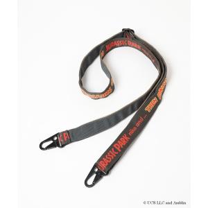 コラボストラップ