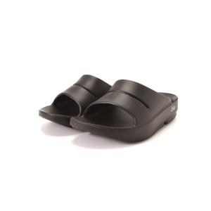 サンダル レディース OOFOS/ウーフォス Ooahh リカバリーサンダル　WOMENS ウィメンズ