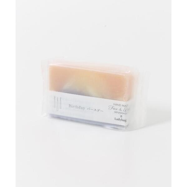 ボディソープ Ladybug　Birthday