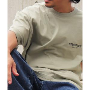 FOG ESSENTIALS（エフオージーエッセンシャルズ） ポロシャツ FOG