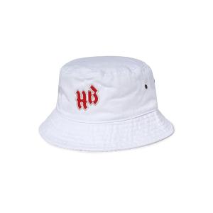 帽子 ハット キッズ HB EMB Bucket Hat「STUDIOSEVEN/スタジオセブン」｜zozo