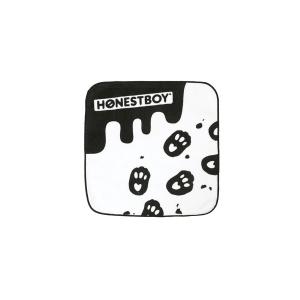 レディース タオル ハンカチ HONESTBOY Hand Towel｜zozo