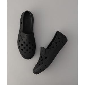スニーカー VANS/ヴァンズ SLIP-ON TREK/スリッポントレック レディース