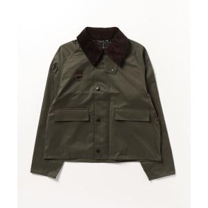 Barbour ジャケット バブアー BARBOUR ワックスジャケット MWX0700 ジャケット 3