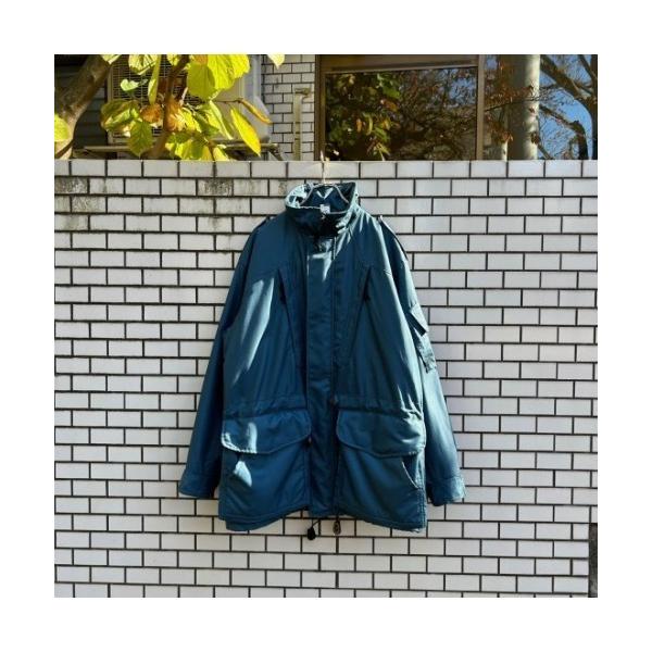 マウンテンパーカー ウインドブレーカー 「R.C.A.F」R.C.A.F.コールド＆ウェットウェザパ...