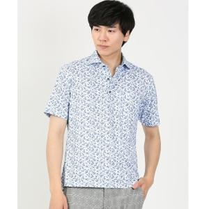 ポロシャツ メンズ タカキューメンズ/TAKA-Q:MEN Biz クールパス ボタンダウン半袖 ビズポロ