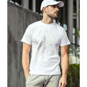 sacai（サカイ） 半袖Tシャツ 2 ブラック メンズ : ZOZOTOWN Yahoo!店