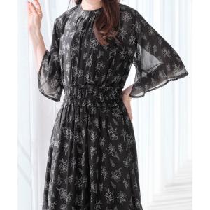ワンピース レオパード柄ワンピース : ZOZOTOWN Yahoo!店 - 通販