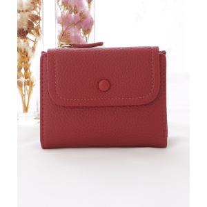 I Eye's（アイアイズ） 財布 ワッカ（WAKKA） パスケース 二つ折り財布