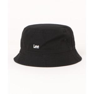 帽子 ハット キッズ LEE/リー　キッズ　COLOR BUCKET OG COTTON｜ZOZOTOWN Yahoo!店