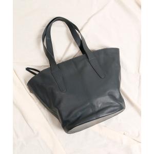 トートバッグ Marie Louise マリールイーズ / レザークラシックトートバッグ牛革 ユニセックス / MLS-B032 レディース メンズ