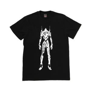 RADIO EVA パンツ RADIO EVA A287 EVA-01 Track Pants メンズ