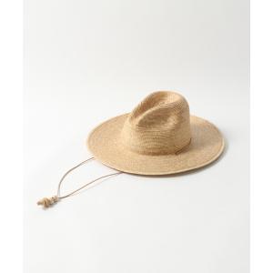 帽子 ハット 【WEST PERRO】Desert Dome Hat Gold｜zozo