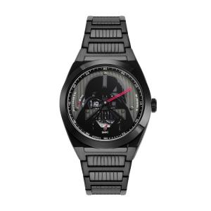 腕時計 「Star Warsコラボレーション」DARTH VADER LE1172SET