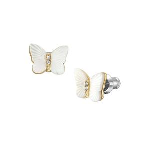 SWAROVSKI ピアス 「公式」「スワロフスキー」Una ドロップ