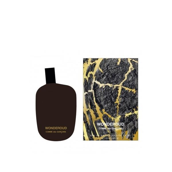 香水 WONDEROUD/100ml メンズ レディース
