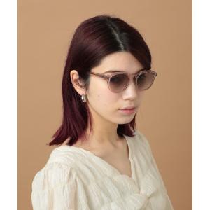 【極美品】ヴィヴィアンウエストウッド サングラス オーブ ブラウン スクエア Vivienne Westwood（ヴィヴィアンウエストウッド） サングラス