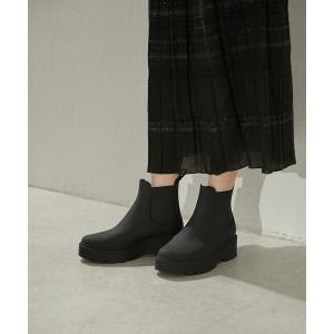 ブーツ ラバーブーツ