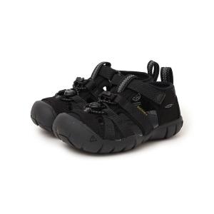 サンダル KEEN:16〜22cm / SEACAMP CNX キッズ 子供 男の子