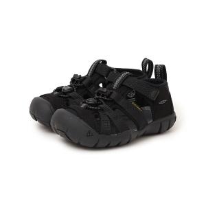 サンダル キッズ KEEN:SEACAMP CNX｜zozo