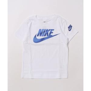 tシャツ Tシャツ キッズ NIKE　NKB BRANDMARK TEE FUTURA｜zozo