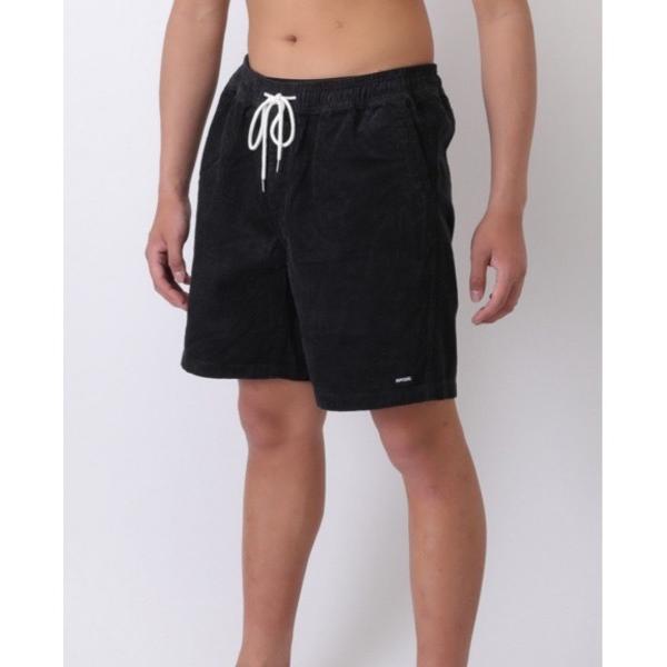 パンツ 「RIPCURL（リップカール）」SURF REVIVAL CORD VOLLEY/ウエスト...