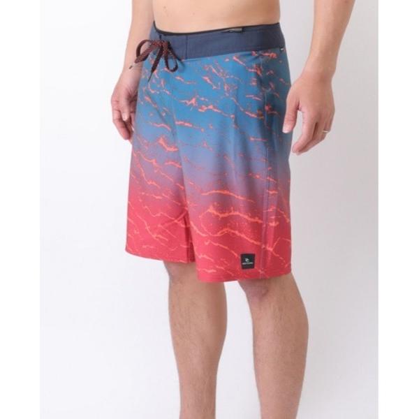 水着 「RIPCURL（リップカール）」MIRAGE MEDINA/水陸両用速乾ボードショーツ・サー...