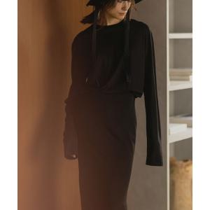 tシャツ ロングスリーブT レディース