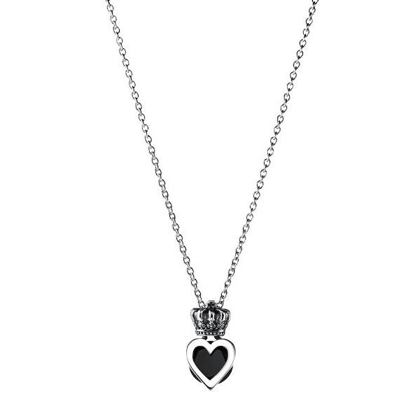 ネックレス LUV＆HATE” Necklace レディース メンズ