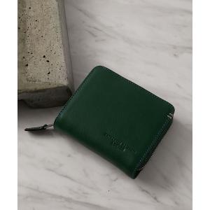 Camille Fournet 財布 CAMILLE FOURNET:トリヨンレザー ジップ