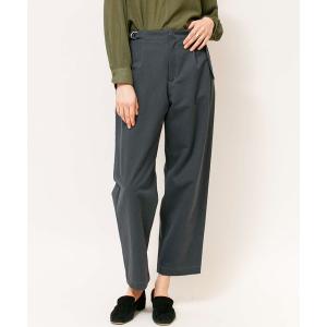 PEARLY GATES（パーリーゲイツ） パンツ 「PGG」ストレッチKARUISHI