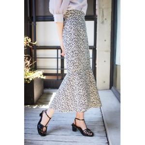 スカート レディース IRREGULAR HEM MERMAID SK イレギュラー ヘム マーメイドスカート アシンメトリー ストレッチ ロングスカ｜ZOZOTOWN Yahoo!店