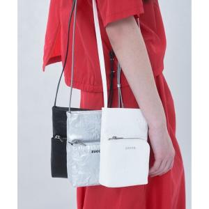 ショルダーバッグ バッグ EMBOSSバッグ / バッグ レディース メンズ