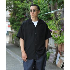 Xfrm トランスフォーム シャツ PIPING SOLID 7/SH : UPPER GATE - 通販