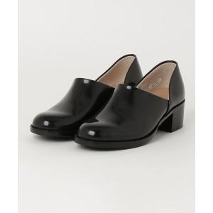 HARUTA パンプス ハルタ HEEL-UP W'S SPOCK SHOES スポック