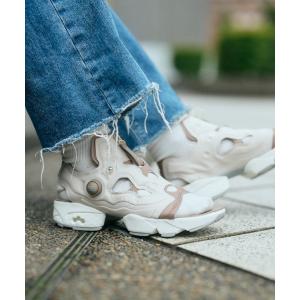 サンダル メンズ INSTAPUMP FURY SANDAL ZIP　H06199｜zozo