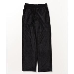 パンツ レディース Rib Knit Pants｜zozo