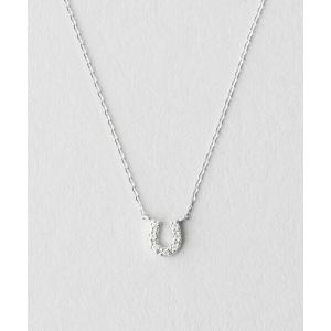 VENDOME AOYAMA（ヴァンドーム青山） ネックレス K10イエローゴールド