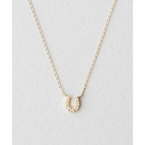 VENDOME AOYAMA（ヴァンドーム青山） ネックレス K10ピンクゴールド