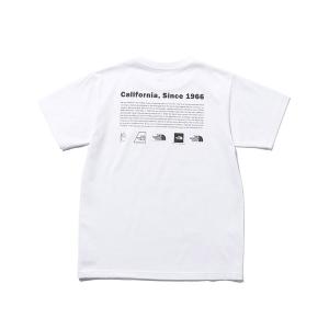 tシャツ Tシャツ 【限定展開】THE NORTH FACE/ザノースフェイス KIDS Histrical Logo TEE/キッズ ヒストリカル