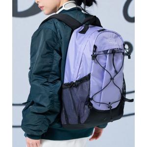 【新品未使用】デイライフ　daylife ダブルストリングバックパック Daylife デーライフ デイライフ DOUBLE STRING BACKPACK ダブル