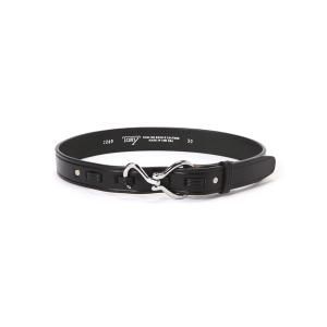 TORY LEATHER（トリーレザー） ベルト 1.25インチ Hoof Pick Belt
