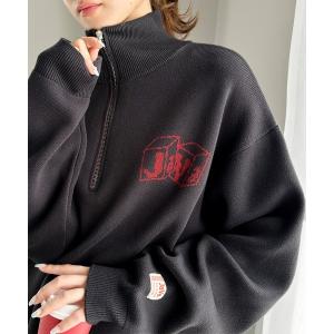 タートルネック ニット セーター 「JAVAジャ...の商品画像