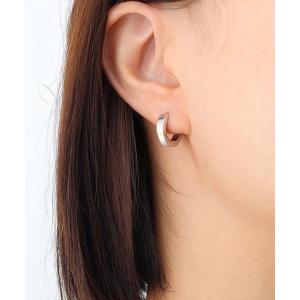 新春セール☆SWAROVSKI スワロフスキー Mesmera フープピアス SWAROVSKI（スワロフスキー） 星 SWAROVSKI SYMBOLIC STAR フープ