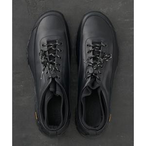 スニーカー YOAK JOURNEY LEATHER メンズ レディース