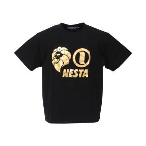 tシャツ Tシャツ メンズ NESTA BRAND ネスタブランド 天竺半袖Tシャツ 大きいサイズ ビッグシルエット オーバーサイズ