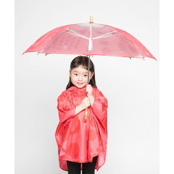 傘 キッズ Umbrella Kids 50 - maru - 790173