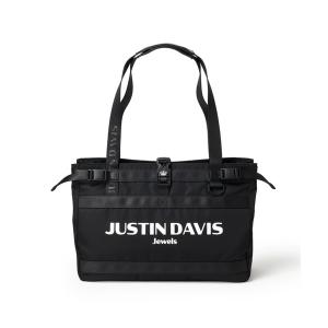 JUSTIN DAVIS（ジャスティンデイビス） 財布 MARCAM” ROUND ZIP WALLET