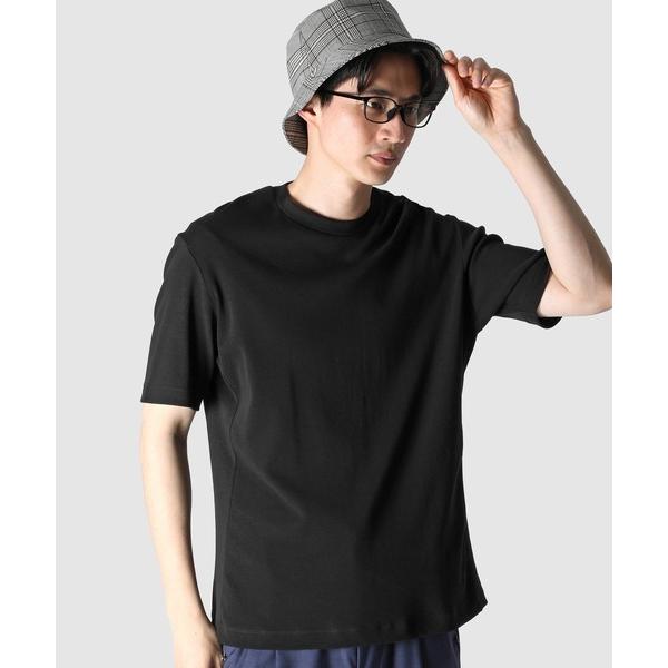 メンズ tシャツ Tシャツ HIGH-TWIST JERSEY T-SHIRT